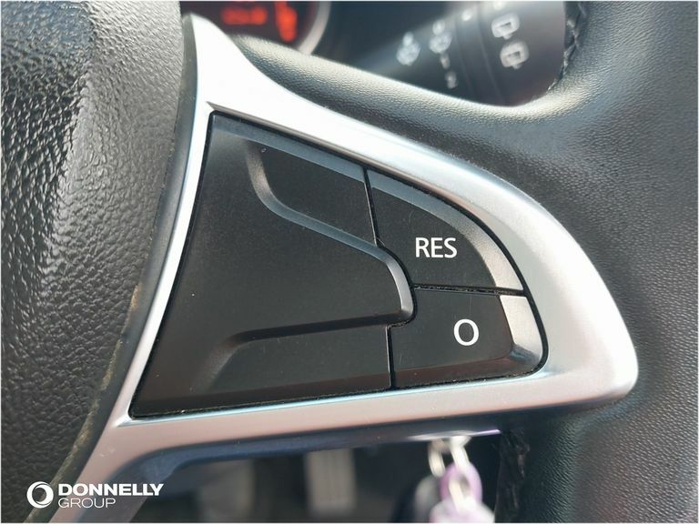 Dacia Sandero Stepway 0.9 Tce Ambiance White #16