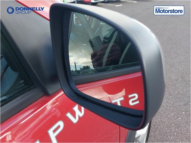 Dacia Sandero Stepway 0.9 Tce Ambiance White #25