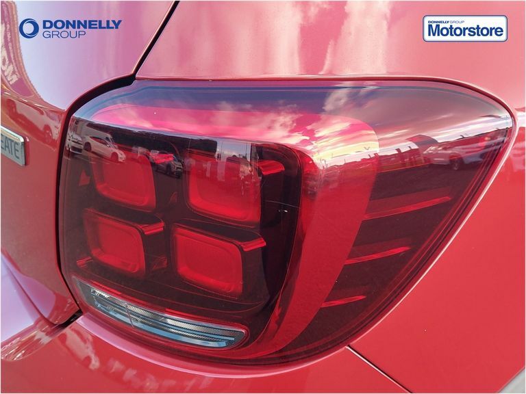 Dacia Sandero Stepway 0.9 Tce Ambiance White #22