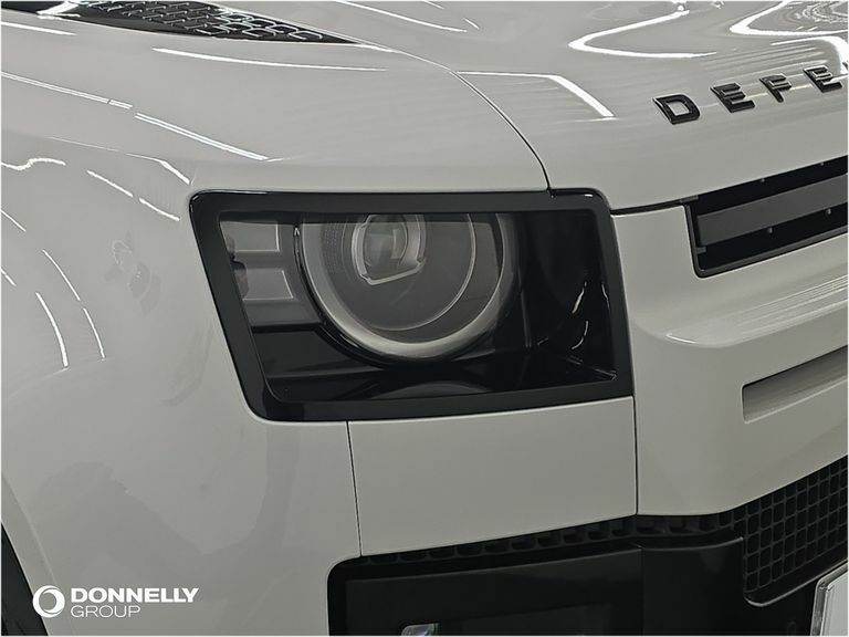 Land Rover Defender 90 Hard Top X-dynamic Hse 90 #17
