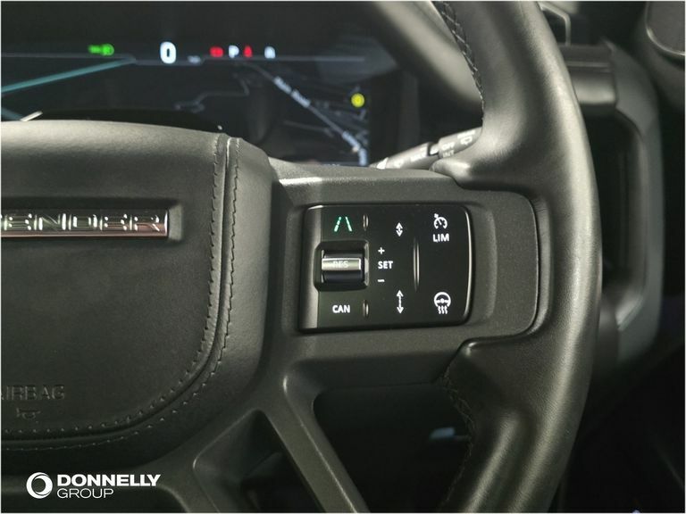Land Rover Defender 90 Hard Top X-dynamic Hse 90 #41