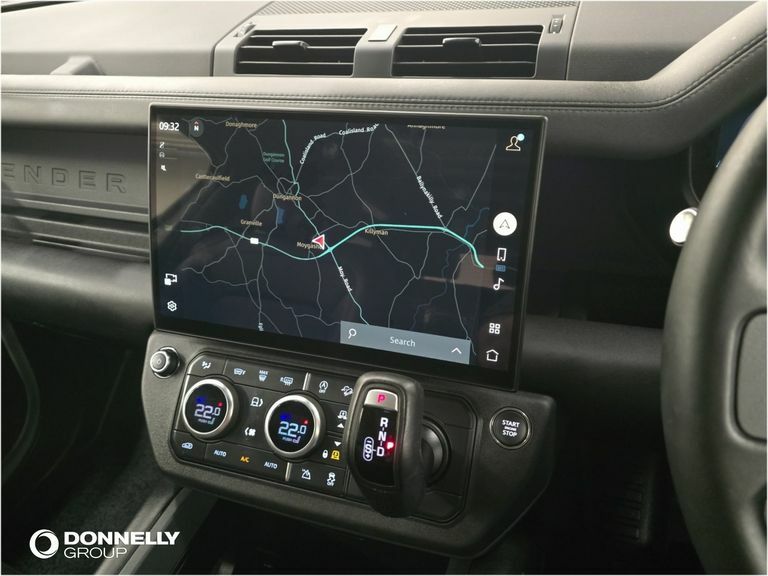 Land Rover Defender 90 Hard Top X-dynamic Hse 90 #11