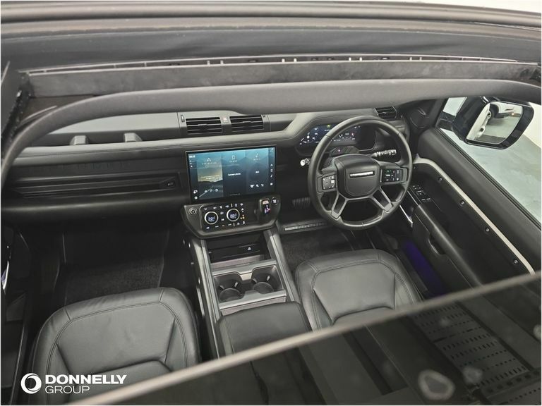 Land Rover Defender 90 Hard Top X-dynamic Hse 90 #32