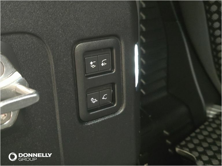 Land Rover Defender 90 Hard Top X-dynamic Hse 90 #29