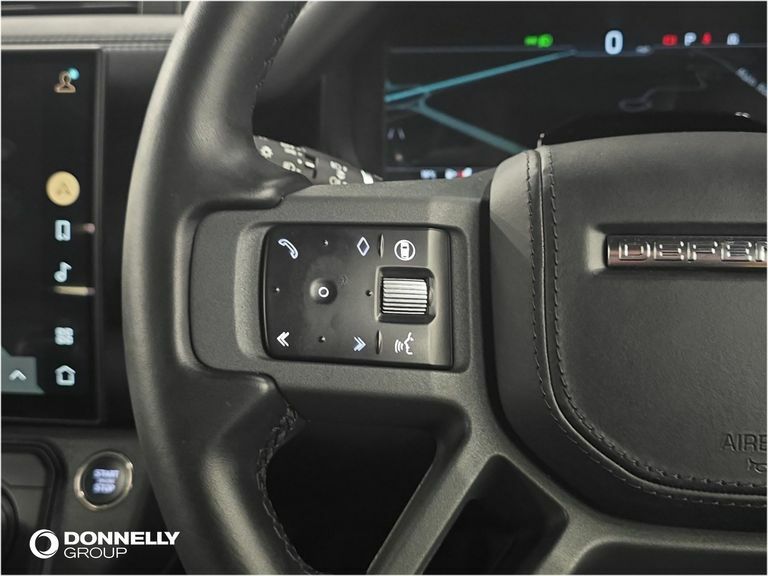 Land Rover Defender 90 Hard Top X-dynamic Hse 90 #40