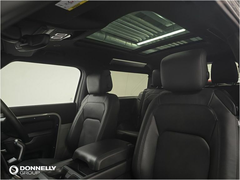 Land Rover Defender 90 Hard Top X-dynamic Hse 90 #31