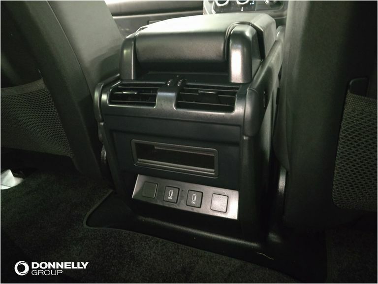 Land Rover Defender 90 Hard Top X-dynamic Hse 90 #18
