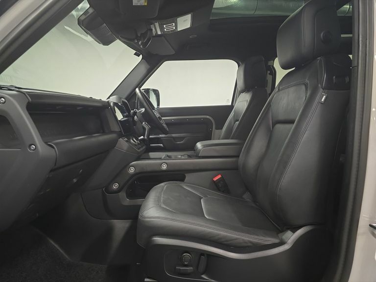 Land Rover Defender 90 Hard Top X-dynamic Hse 90 #3