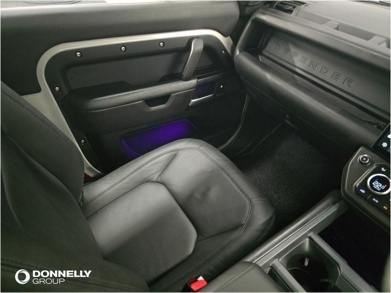 Land Rover Defender 90 Hard Top X-dynamic Hse 90 #33