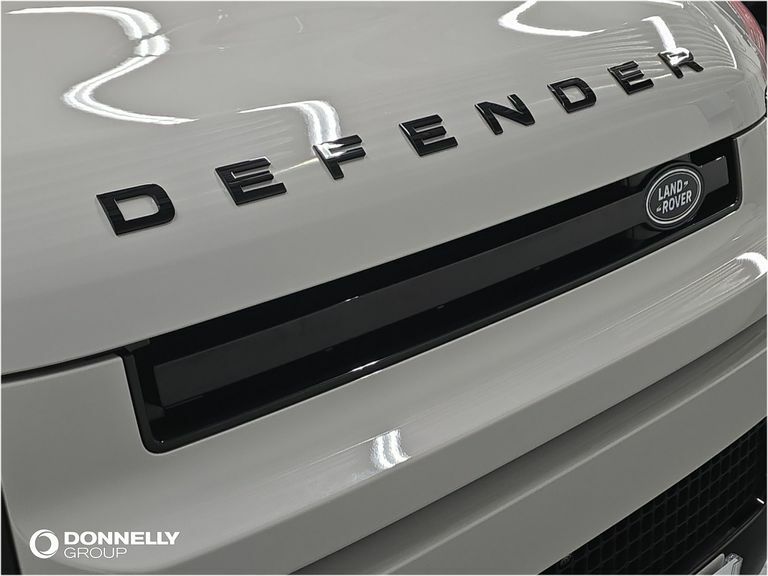 Land Rover Defender 90 Hard Top X-dynamic Hse 90 #28
