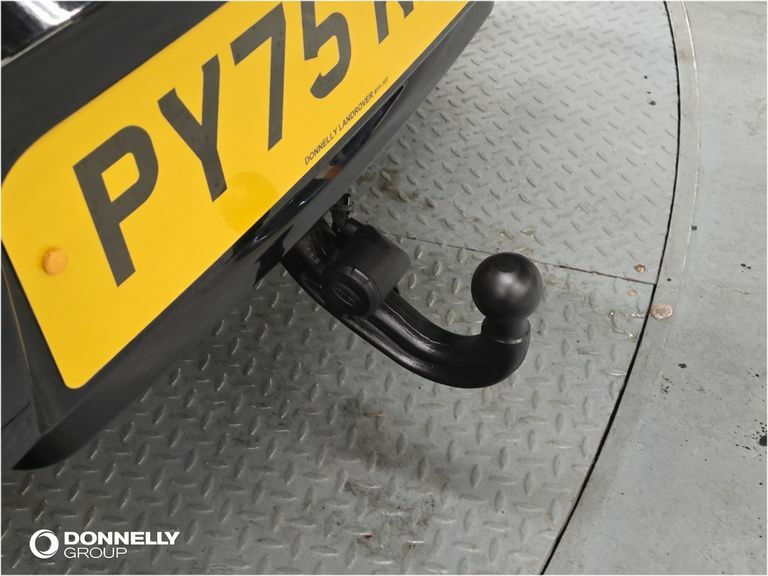 Land Rover Defender 90 Hard Top X-dynamic Hse 90 #30