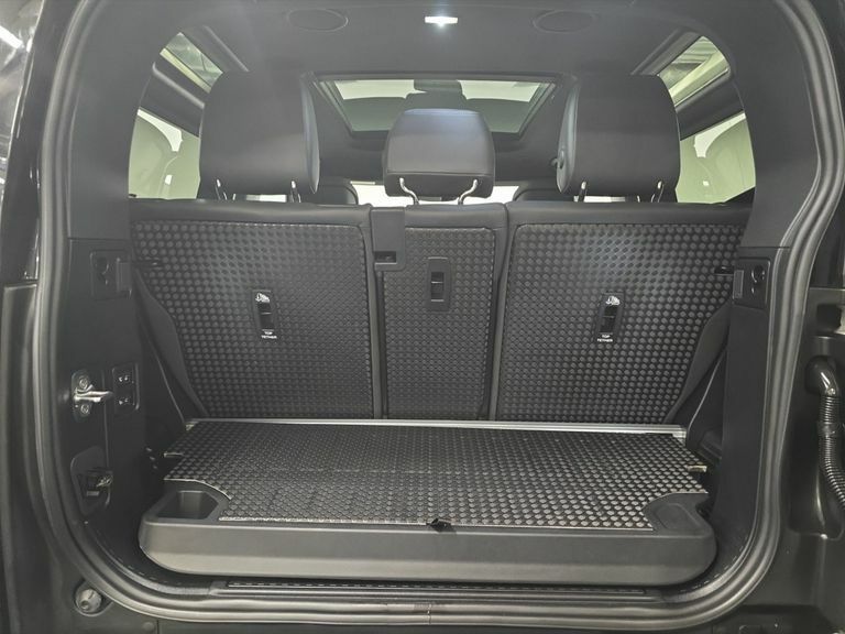 Land Rover Defender 90 Hard Top X-dynamic Hse 90 #10