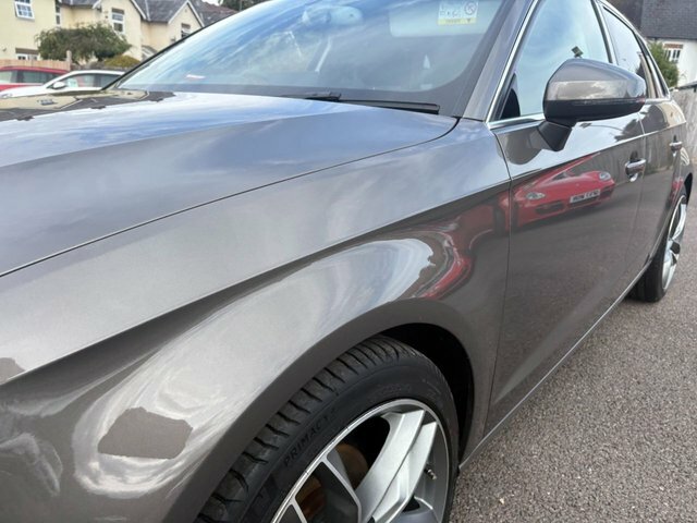 Audi A3 1.4 Tfsi Sport Grey #5