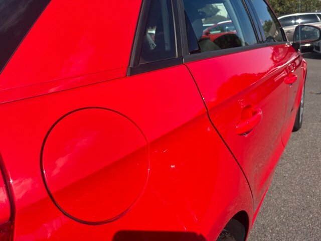 Audi A1 1.6 Tdi Se Black #17