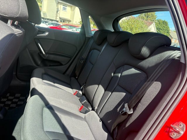 Audi A1 1.6 Tdi Se Black #27
