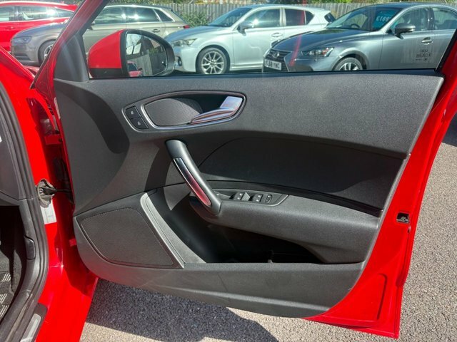 Audi A1 1.6 Tdi Se Black #34