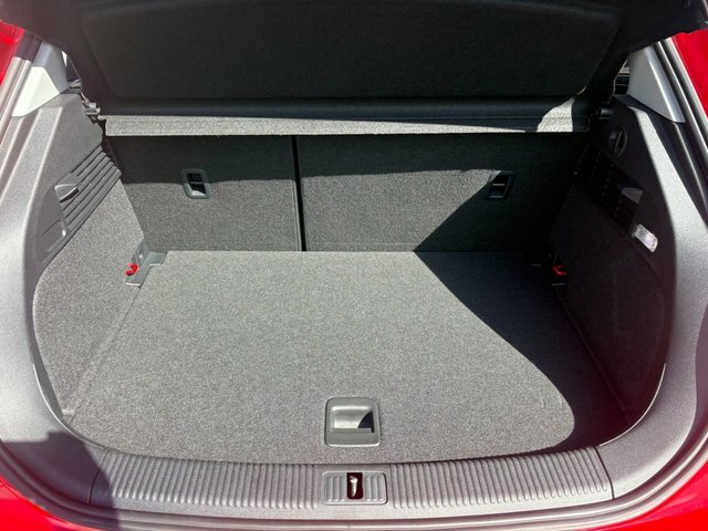 Audi A1 1.6 Tdi Se Black #37