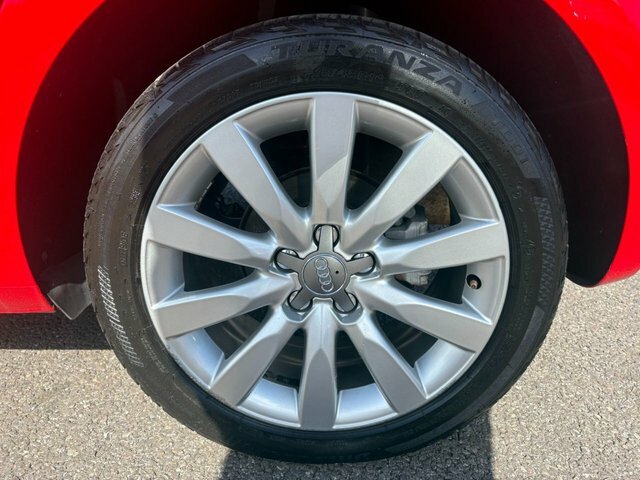 Audi A1 1.6 Tdi Se Black #22
