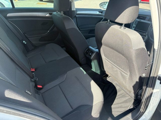Volkswagen Golf  Grey #32