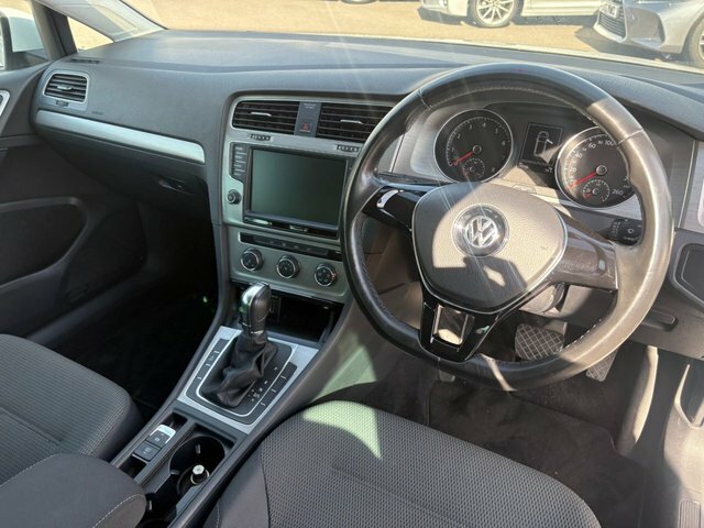 Volkswagen Golf  Grey #22