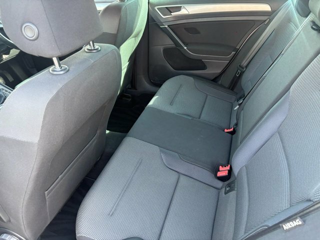Volkswagen Golf  Grey #33