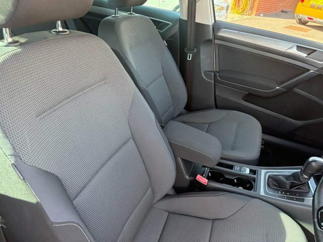 Volkswagen Golf  Grey #24