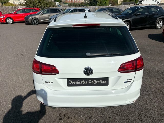 Volkswagen Golf  Grey #14