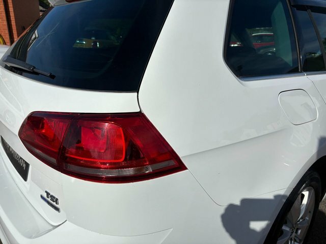Volkswagen Golf  Grey #17