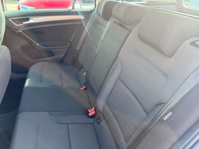 Volkswagen Golf  Grey #34