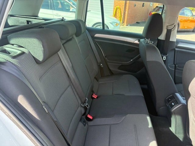 Volkswagen Golf  Grey #31
