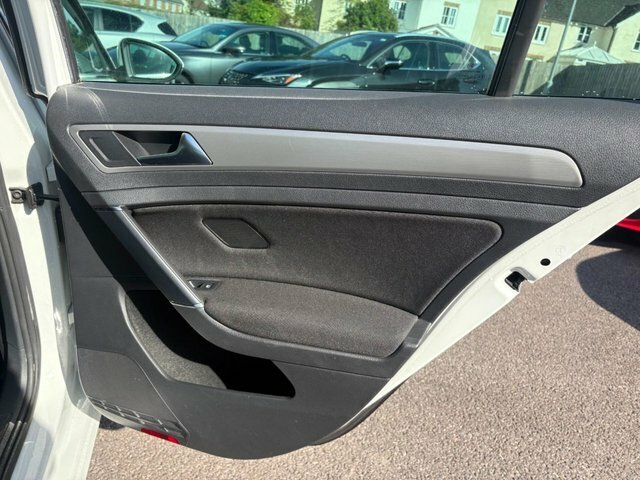 Volkswagen Golf  Grey #30