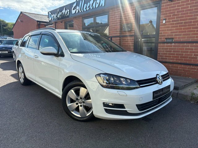 Volkswagen Golf  Grey #2