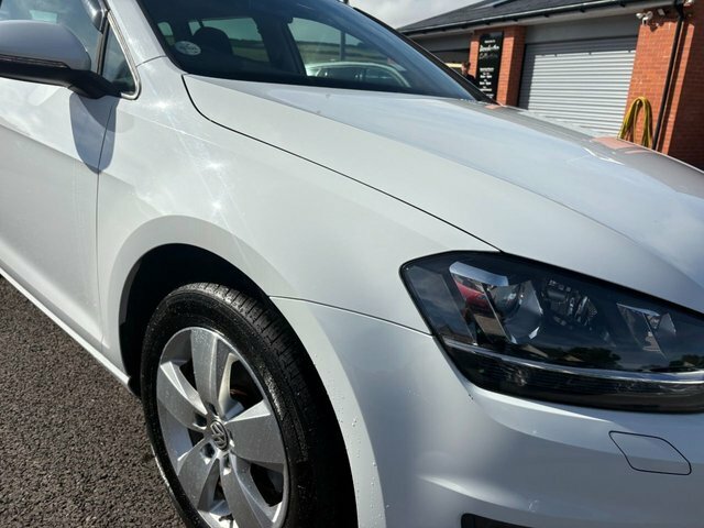 Volkswagen Golf  Grey #6