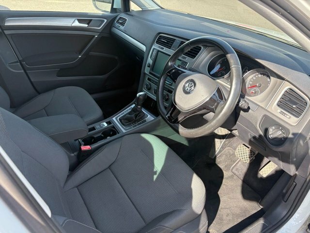 Volkswagen Golf  Grey #21