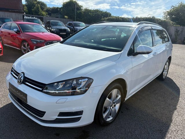 Volkswagen Golf  Grey #8