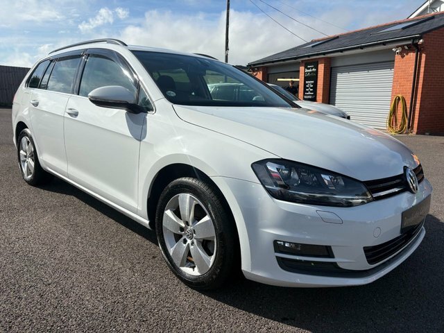 Volkswagen Golf  Grey #5