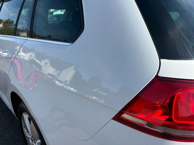 Volkswagen Golf  Grey #18