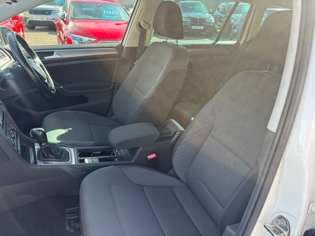 Volkswagen Golf  Grey #27