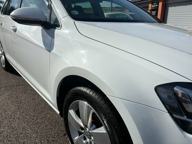 Volkswagen Golf  Grey #7