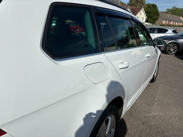 Volkswagen Golf  Grey #16