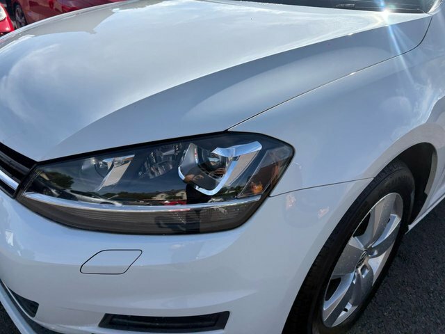 Volkswagen Golf  Grey #9