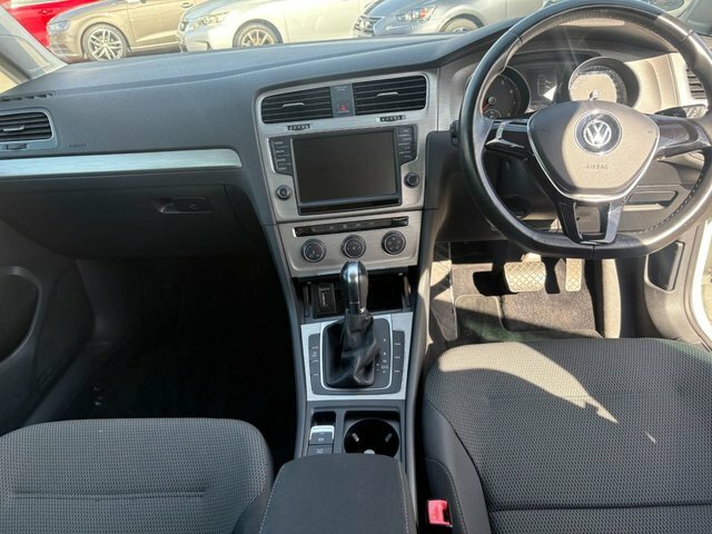 Volkswagen Golf  Grey #23