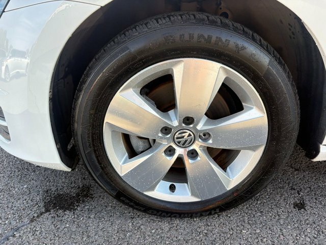 Volkswagen Golf  Grey #20