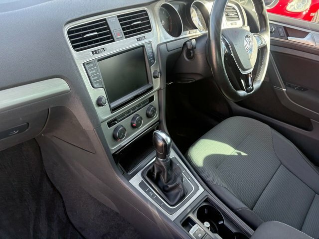 Volkswagen Golf  Grey #25