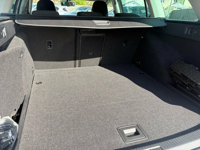 Volkswagen Golf  Grey #36