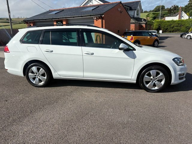 Volkswagen Golf  Grey #11