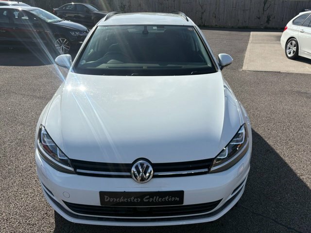 Volkswagen Golf  Grey #4