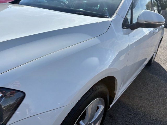 Volkswagen Golf  Grey #10