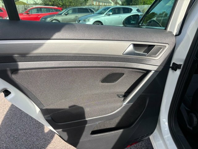 Volkswagen Golf  Grey #35