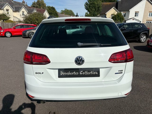 Volkswagen Golf  Grey #15